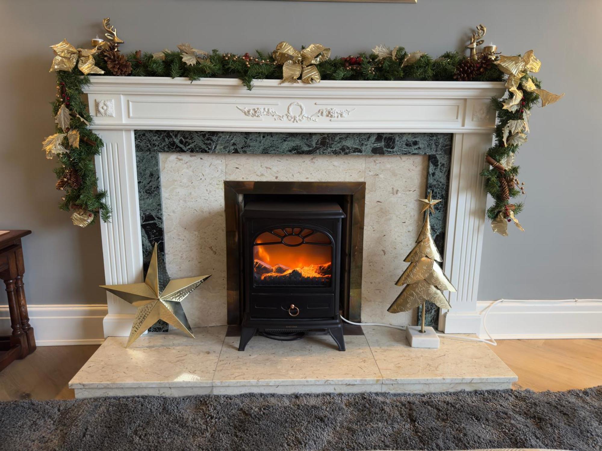 Vast, Elegant Home With Indoor Pool & Sauna Near Popular Golf Course Kington  Exterior foto